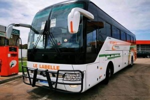 Coup de gueule contre "le Labelle transport"